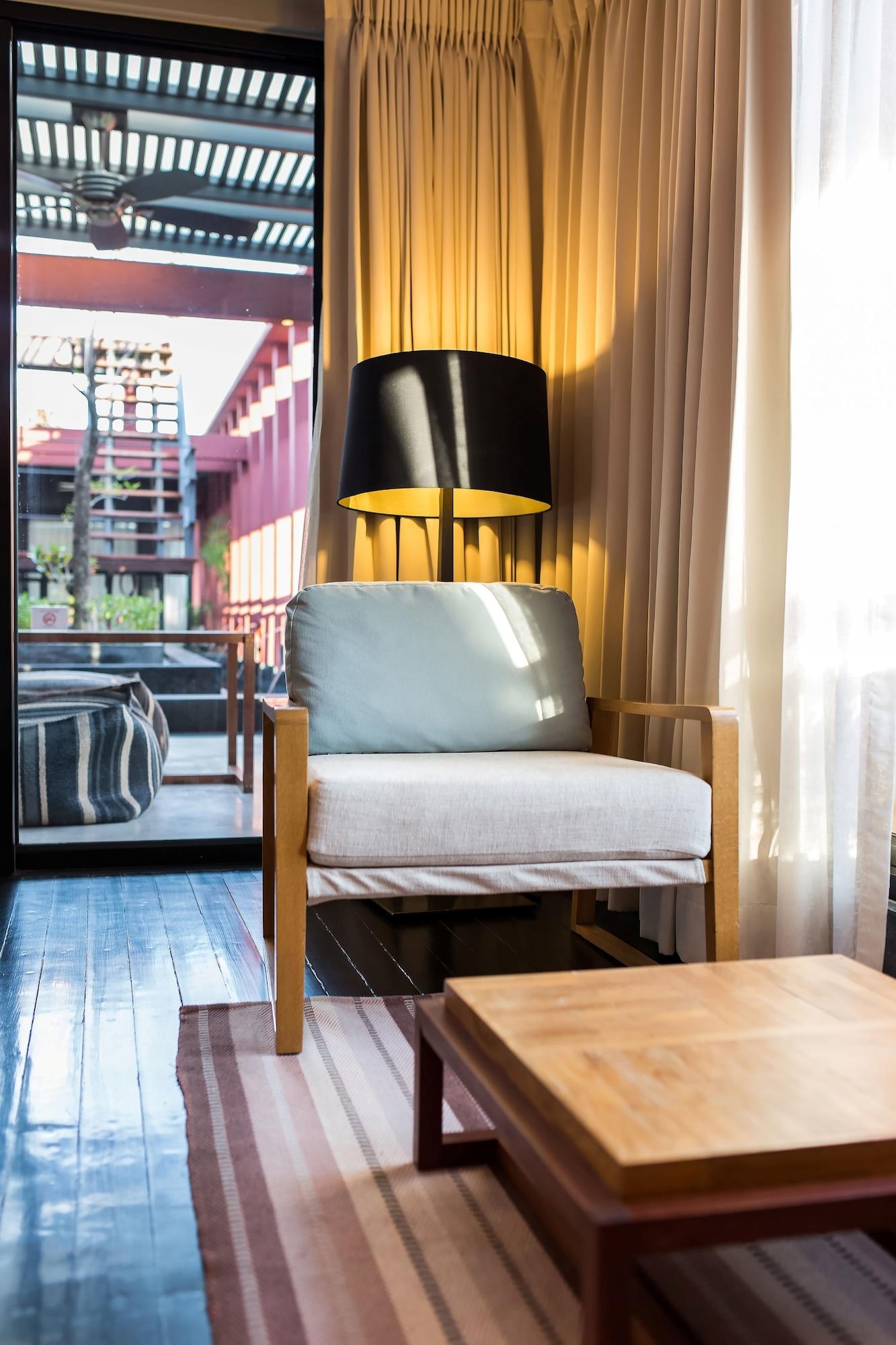 Loogchoob Homestay Bangkok Esterno foto