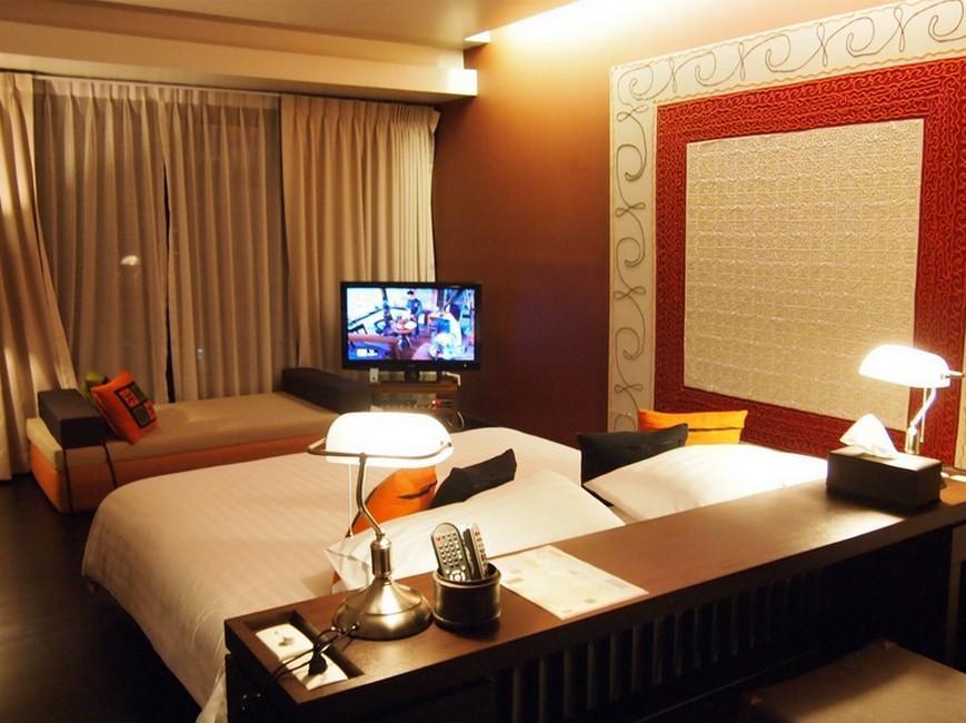 Loogchoob Homestay Bangkok Esterno foto