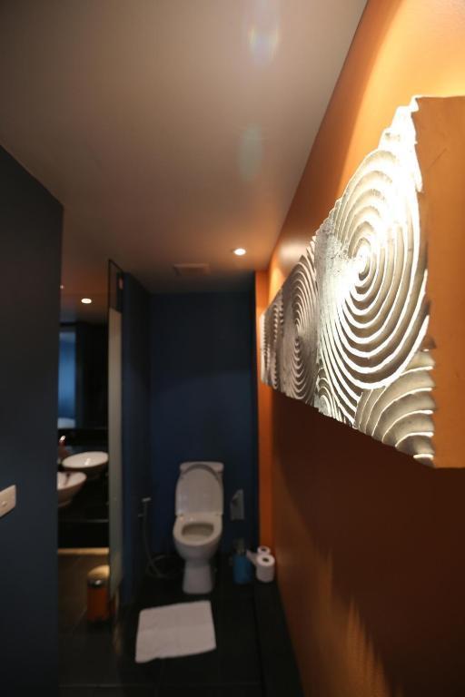 Loogchoob Homestay Bangkok Esterno foto