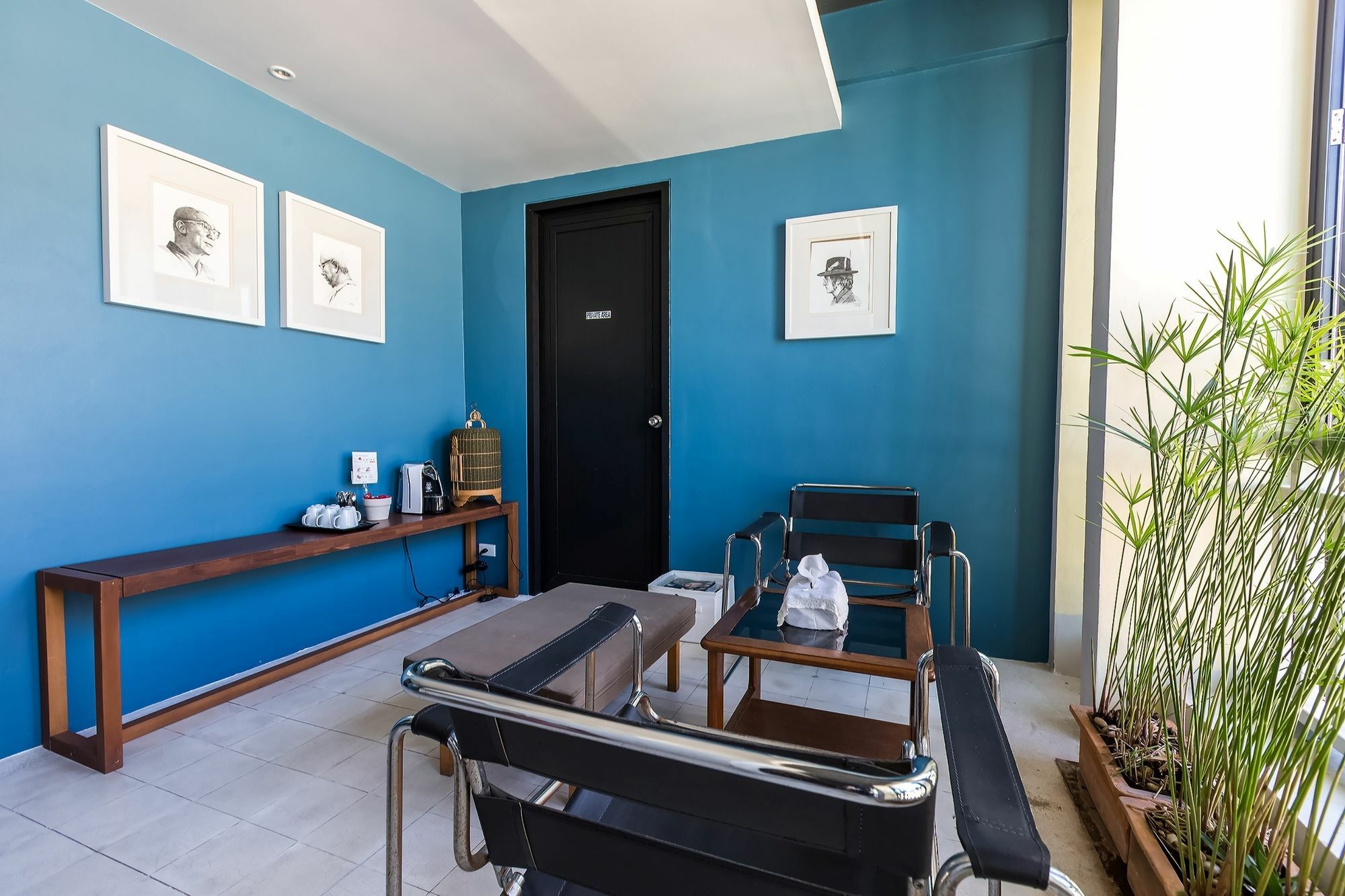Loogchoob Homestay Bangkok Esterno foto
