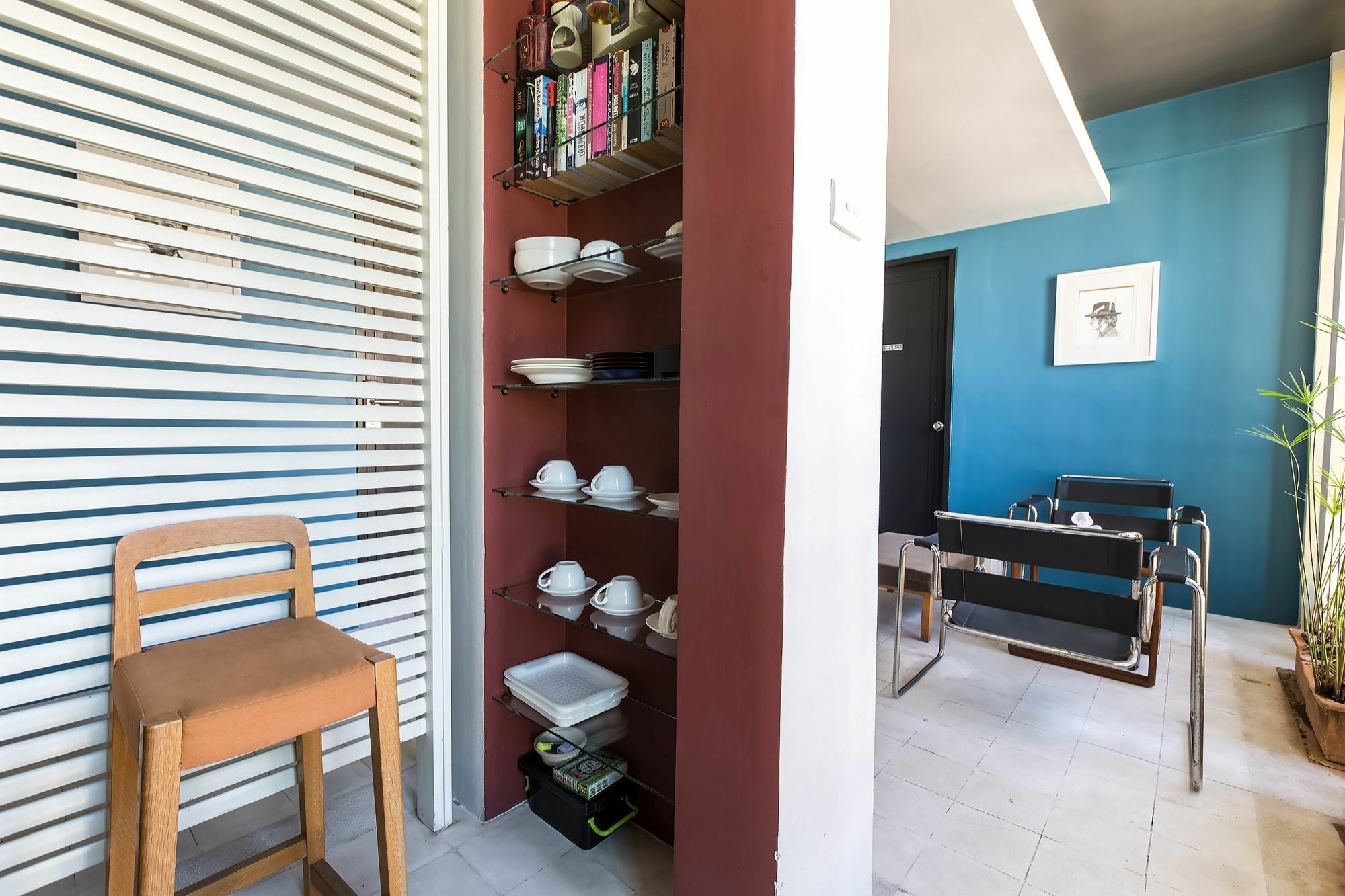 Loogchoob Homestay Bangkok Esterno foto