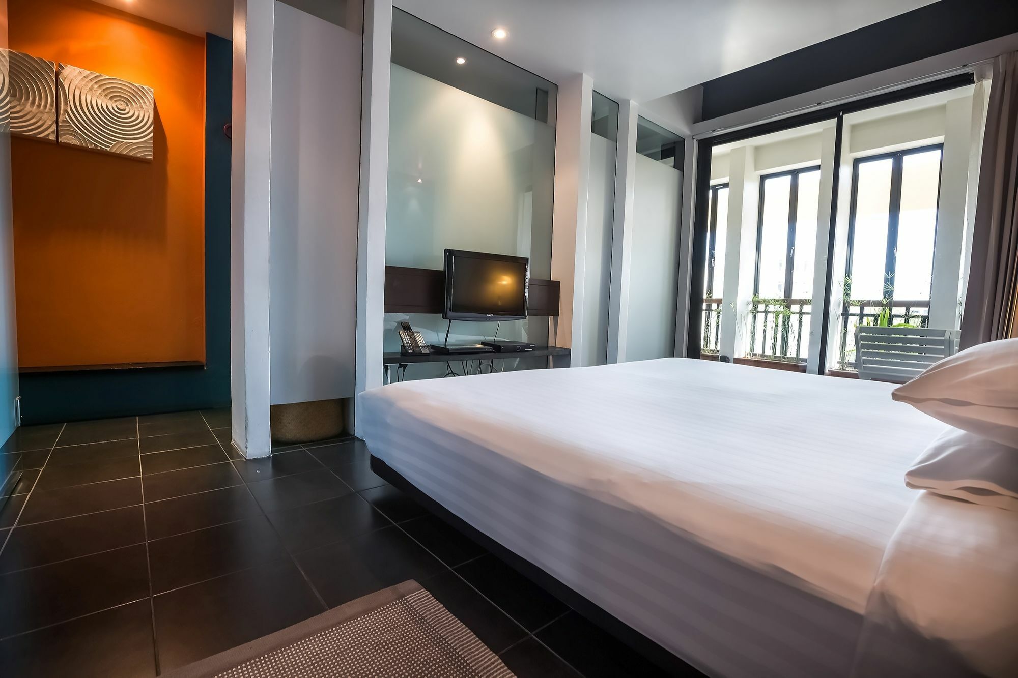 Loogchoob Homestay Bangkok Esterno foto